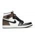 AIR JORDAN 1 RETRO HIGH OG DARK MOCHA  555088 105