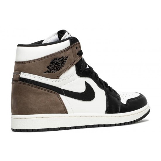 AIR JORDAN 1 RETRO HIGH OG DARK MOCHA  555088 105