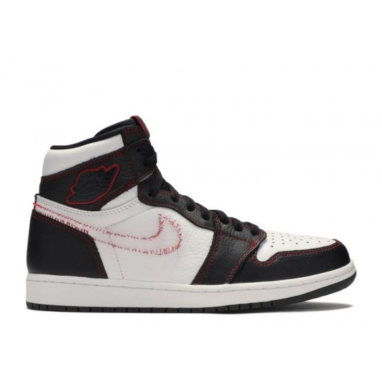 AIR JORDAN 1 RETRO HIGH OG DEFIANT  cd6579 071