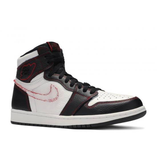 AIR JORDAN 1 RETRO HIGH OG DEFIANT  cd6579 071