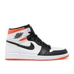 AIR JORDAN 1 RETRO HIGH OG ELECTRO ORANGE  555088 180