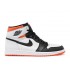 AIR JORDAN 1 RETRO HIGH OG ELECTRO ORANGE  555088 180