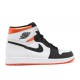 AIR JORDAN 1 RETRO HIGH OG ELECTRO ORANGE  555088 180