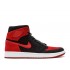 AIR JORDAN 1 RETRO HIGH OG FLYKNIT BRED  919704 001