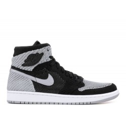 AIR JORDAN 1 RETRO HIGH OG FLYKNIT SHADOW  919704 003