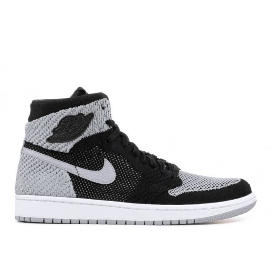 AIR JORDAN 1 RETRO HIGH OG FLYKNIT SHADOW  919704 003