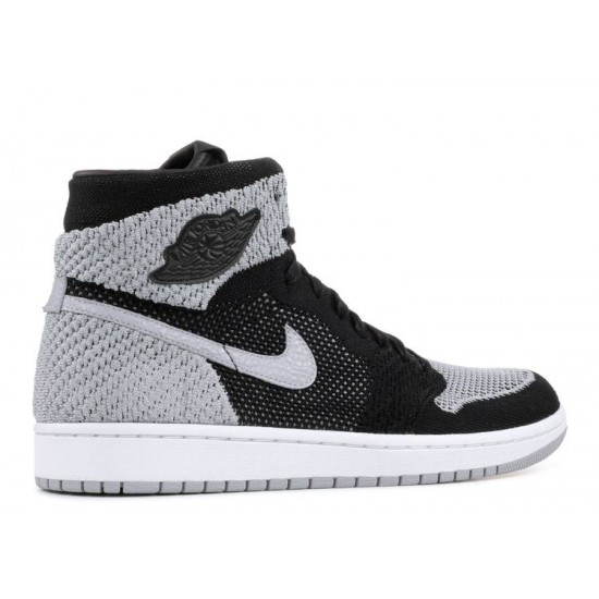 AIR JORDAN 1 RETRO HIGH OG FLYKNIT SHADOW  919704 003