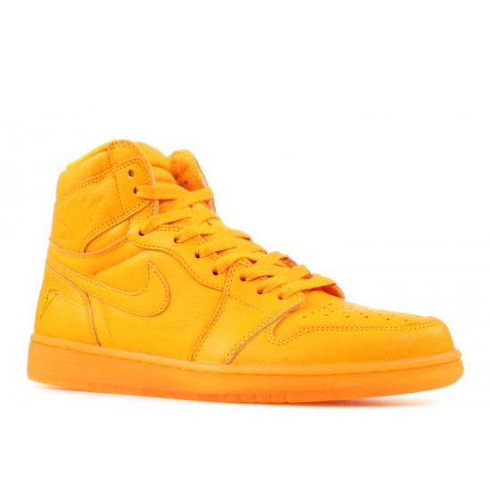 AIR JORDAN 1 RETRO HIGH OG G8RD ORANGE PEEL  aj5997 880