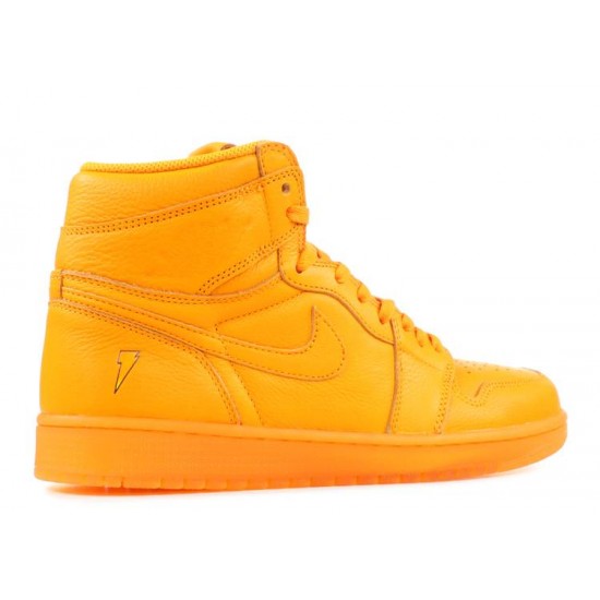 AIR JORDAN 1 RETRO HIGH OG G8RD ORANGE PEEL  aj5997 880