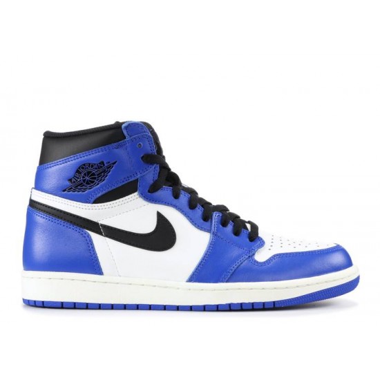 AIR JORDAN 1 RETRO HIGH OG GAME ROYAL  555088 403