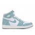 AIR JORDAN 1 RETRO HIGH OG GS TURBO GREEN  575441 311