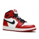 AIR JORDAN 1 RETRO HIGH OG GS CHICAGO 2015  575441 101