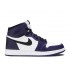 AIR JORDAN 1 RETRO HIGH OG GS COURT PURPLE 2.0  575441 500 