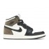 AIR JORDAN 1 RETRO HIGH OG GS DARK MOCHA  575441 105