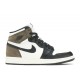 AIR JORDAN 1 RETRO HIGH OG GS DARK MOCHA  575441 105