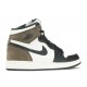 AIR JORDAN 1 RETRO HIGH OG GS DARK MOCHA  575441 105