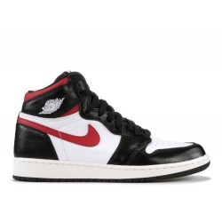 AIR JORDAN 1 RETRO HIGH OG GS GYM RED  575441 061