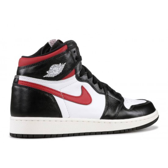 AIR JORDAN 1 RETRO HIGH OG GS GYM RED  575441 061