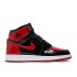 AIR JORDAN 1 RETRO HIGH OG GS PATENT BRED  575441 063