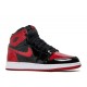 AIR JORDAN 1 RETRO HIGH OG GS PATENT BRED  575441 063