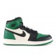 AIR JORDAN 1 RETRO HIGH OG GS PINE GREEN  575441 302