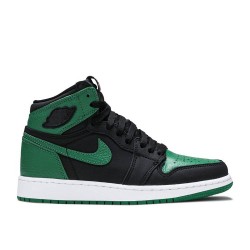 AIR JORDAN 1 RETRO HIGH OG GS PINE GREEN 2.0  575441 030 