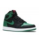 AIR JORDAN 1 RETRO HIGH OG GS PINE GREEN 2.0  575441 030