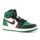 AIR JORDAN 1 RETRO HIGH OG GS PINE GREEN  575441 302