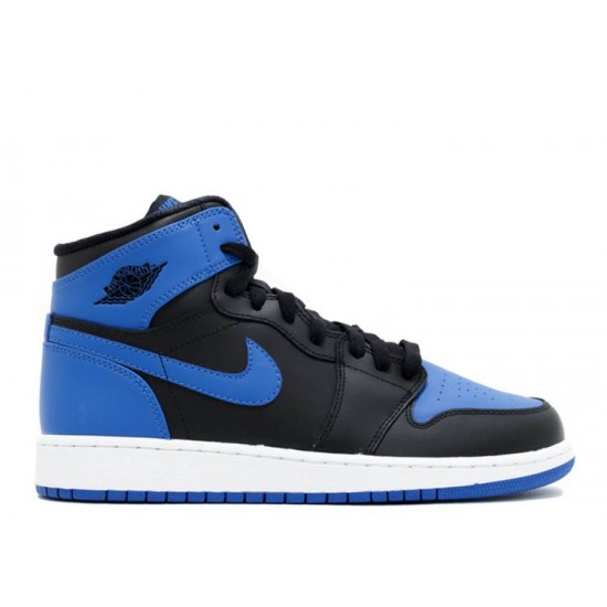 AIR JORDAN 1 RETRO HIGH OG GS ROYAL 2013  575441 080