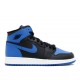 AIR JORDAN 1 RETRO HIGH OG GS ROYAL 2013  575441 080