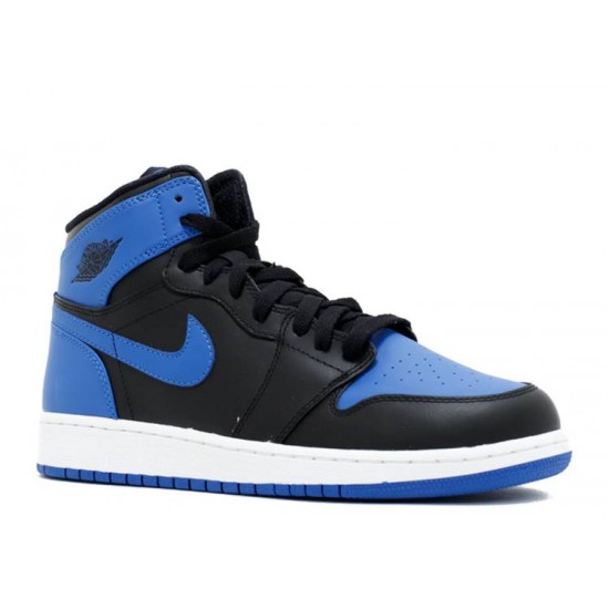 AIR JORDAN 1 RETRO HIGH OG GS ROYAL 2013  575441 080