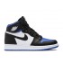 AIR JORDAN 1 RETRO HIGH OG GS ROYAL TOE  575441 041