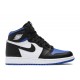 AIR JORDAN 1 RETRO HIGH OG GS ROYAL TOE  575441 041