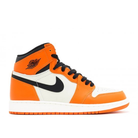 AIR JORDAN 1 RETRO HIGH OG GS SHATTERED BACKBOARD AWAY  575441 113