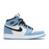 AIR JORDAN 1 RETRO HIGH OG GS UNIVERSITY BLUE  575441 134