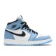 AIR JORDAN 1 RETRO HIGH OG GS UNIVERSITY BLUE  575441 134