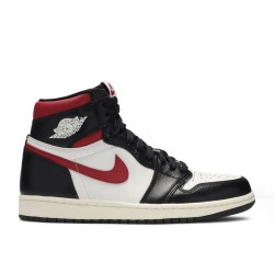 AIR JORDAN 1 RETRO HIGH OG GYM RED  555088 061