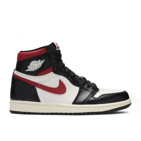 AIR JORDAN 1 RETRO HIGH OG GYM RED  555088 061