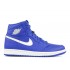 AIR JORDAN 1 RETRO HIGH OG HYPER ROYAL  555088 401