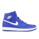 AIR JORDAN 1 RETRO HIGH OG HYPER ROYAL  555088 401