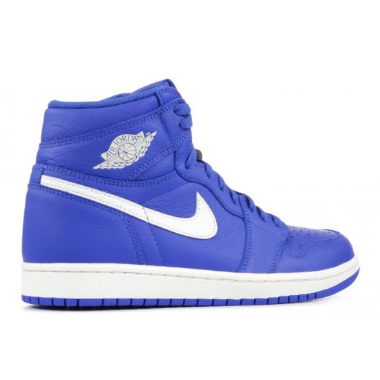 AIR JORDAN 1 RETRO HIGH OG HYPER ROYAL  555088 401