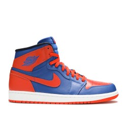 AIR JORDAN 1 RETRO HIGH OG KNICKS  555088 407