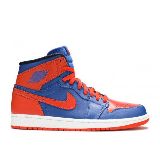 AIR JORDAN 1 RETRO HIGH OG KNICKS  555088 407