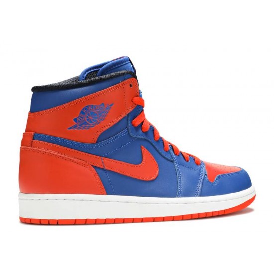 AIR JORDAN 1 RETRO HIGH OG KNICKS  555088 407