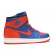 AIR JORDAN 1 RETRO HIGH OG KNICKS  555088 407