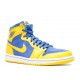 AIR JORDAN 1 RETRO HIGH OG LANEY  555088 707