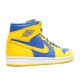 AIR JORDAN 1 RETRO HIGH OG LANEY  555088 707