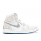 AIR JORDAN 1 RETRO HIGH OG LASER  705289 100