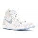 AIR JORDAN 1 RETRO HIGH OG LASER  705289 100