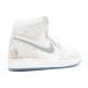 AIR JORDAN 1 RETRO HIGH OG LASER  705289 100